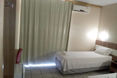 Hotel Boulevard Park  Sao Luis: Photo 