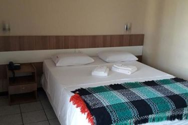 Hotel Boulevard Park  Sao Luis: Photo 