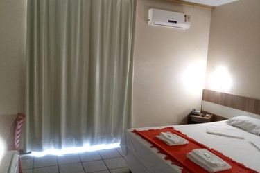 Hotel Boulevard Park  Sao Luis: Photo 