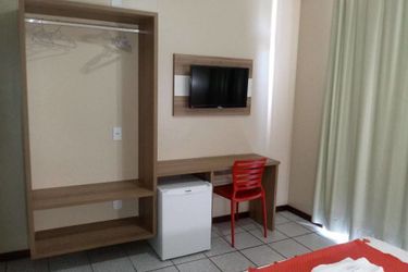 Hotel Boulevard Park  Sao Luis: Photo 