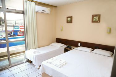 Hotel Boulevard Park  Sao Luis: Photo 