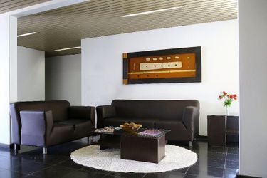 Hotel Boulevard Park  Sao Luis: Photo 