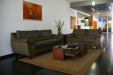 Hotel Boulevard Park  Sao Luis: Photo 