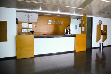 Hotel Boulevard Park  Sao Luis: Photo 
