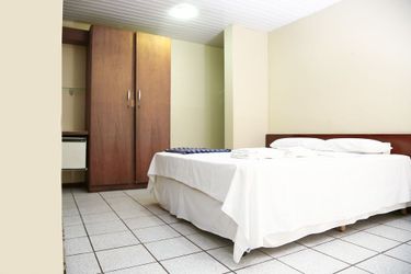 Hotel Boulevard Park  Sao Luis: Photo 