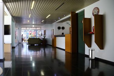 Hotel Boulevard Park  Sao Luis: Photo 