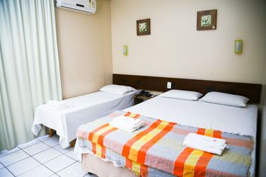 Hotel Boulevard Park  Sao Luis: Photo 