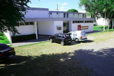 Hotel Boulevard Park  Sao Luis: Photo 