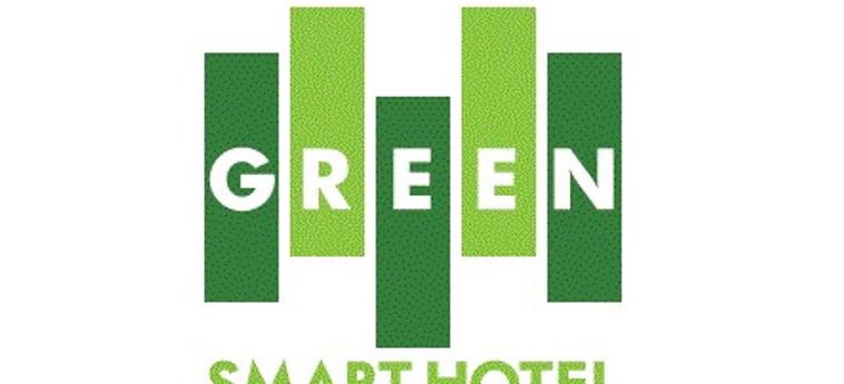 GREEN SMART HOTEL 3 Etoiles