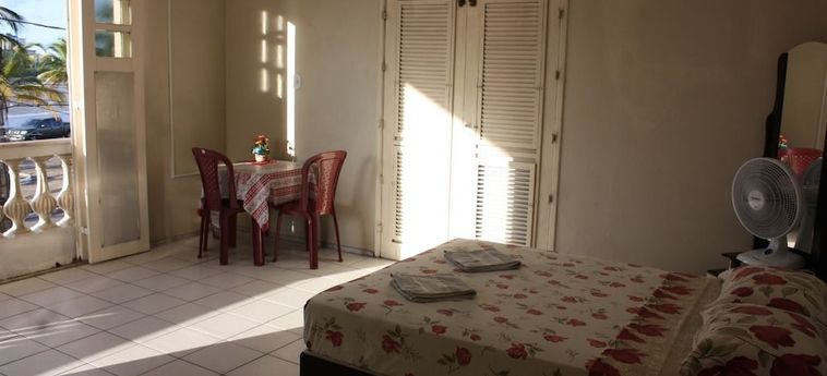 Hotel Hospedagem Boa Vista Sao Luis: Foto 