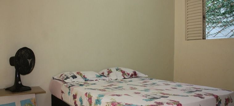 Hotel Hospedagem Boa Vista Sao Luis: Foto 