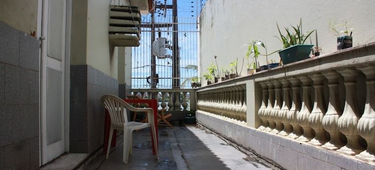 Hotel Hospedagem Boa Vista Sao Luis: Foto 