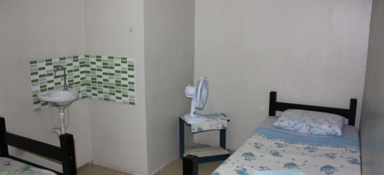 Hotel Hospedagem Boa Vista Sao Luis : Photo 