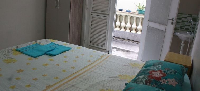 Hotel Hospedagem Boa Vista Sao Luis : Photo 
