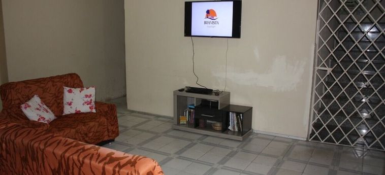 Hotel Hospedagem Boa Vista Sao Luis : Photo 