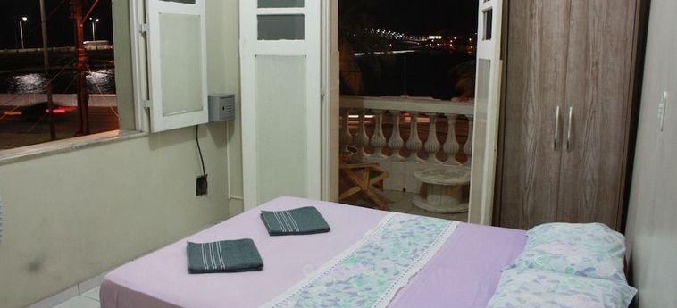 Hotel Hospedagem Boa Vista Sao Luis : Photo 