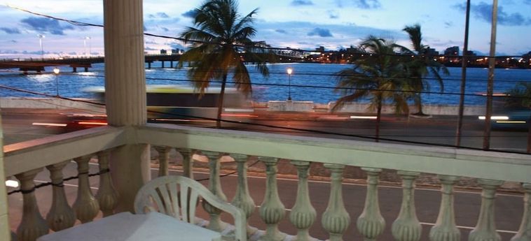 Hotel Hospedagem Boa Vista Sao Luis : Photo 