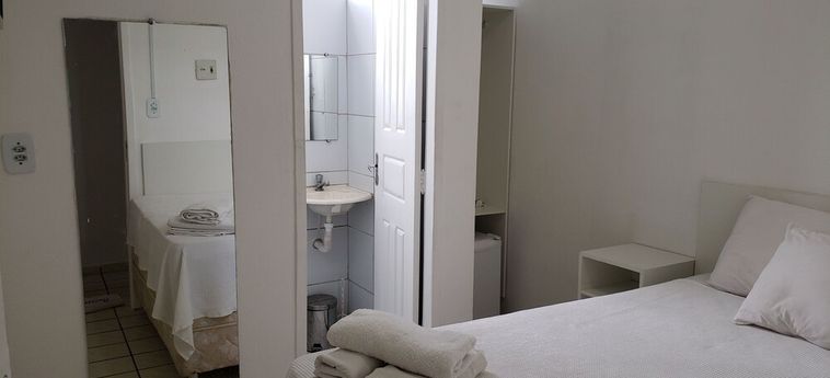 Hotel Hospedagem Sao Francisco Sao Luis: Foto 