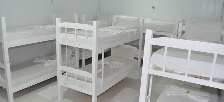 Hotel Hospedagem Sao Francisco Sao Luis: Foto 
