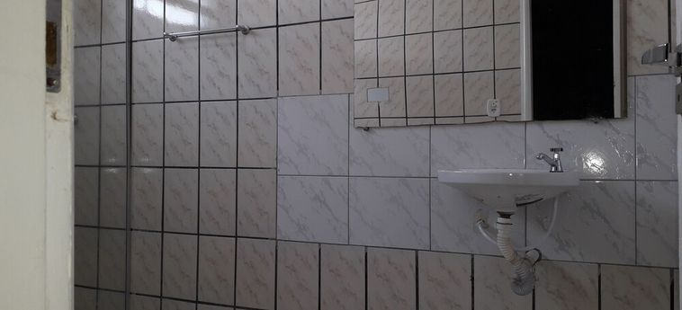 Hotel Hospedagem Sao Francisco Sao Luis: Foto 