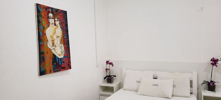 Hotel Hospedagem Sao Francisco Sao Luis: Foto 