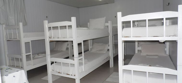 Hotel Hospedagem Sao Francisco Sao Luis: Foto 