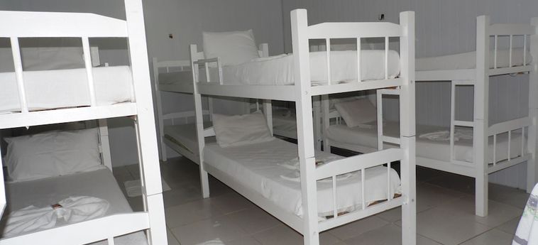 Hotel Hospedagem Sao Francisco Sao Luis: Foto 