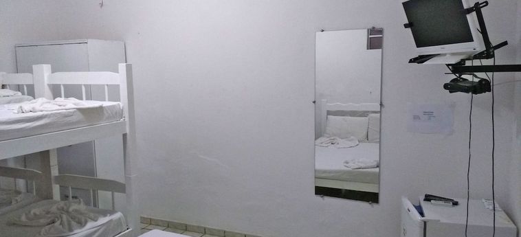 Hotel Hospedagem Sao Francisco Sao Luis: Foto 