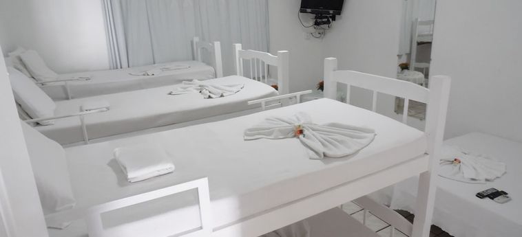 Hotel Hospedagem Sao Francisco Sao Luis: Foto 