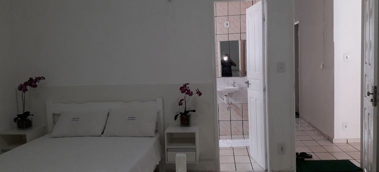 Hotel Hospedagem Sao Francisco Sao Luis: Foto 