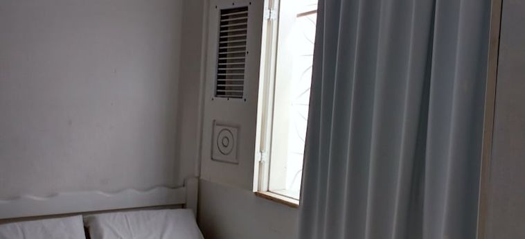 Hotel Hospedagem Sao Francisco Sao Luis: Foto 