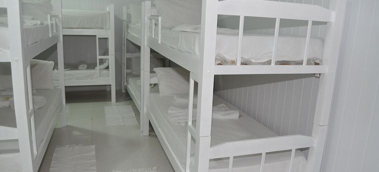Hotel Hospedagem Sao Francisco Sao Luis: Foto 