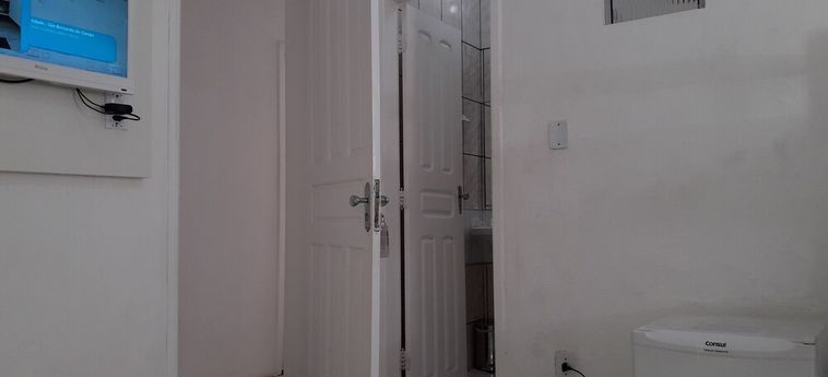 Hotel Hospedagem Sao Francisco Sao Luis: Foto 