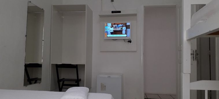 Hotel Hospedagem Sao Francisco Sao Luis: Foto 