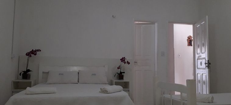 Hotel Hospedagem Sao Francisco Sao Luis: Foto 