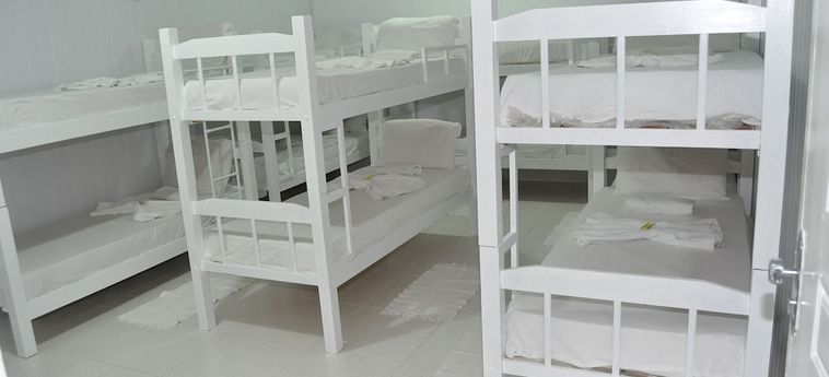 Hotel Hospedagem Sao Francisco Sao Luis: Foto 