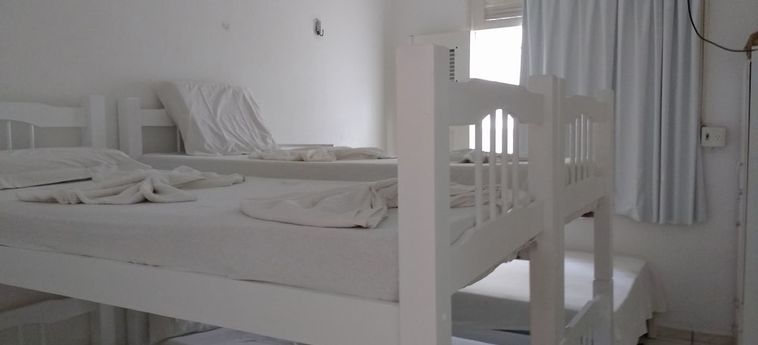 Hotel Hospedagem Sao Francisco Sao Luis: Foto 