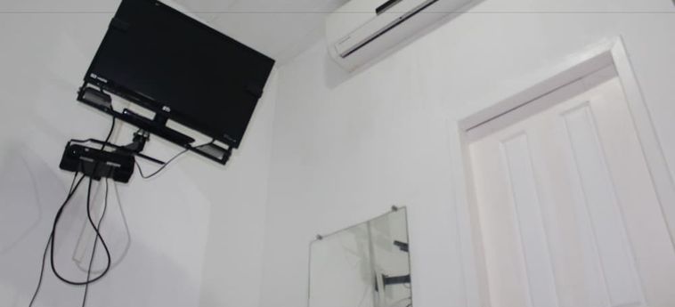 Hotel Hospedagem Sao Francisco Sao Luis: Foto 