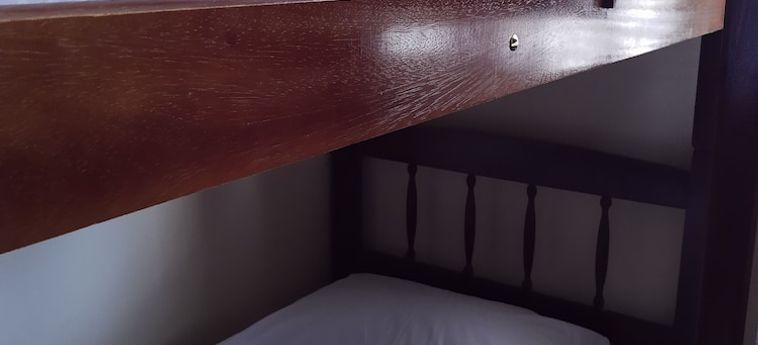 Hostel Cazumba Sao Luis : Photo 