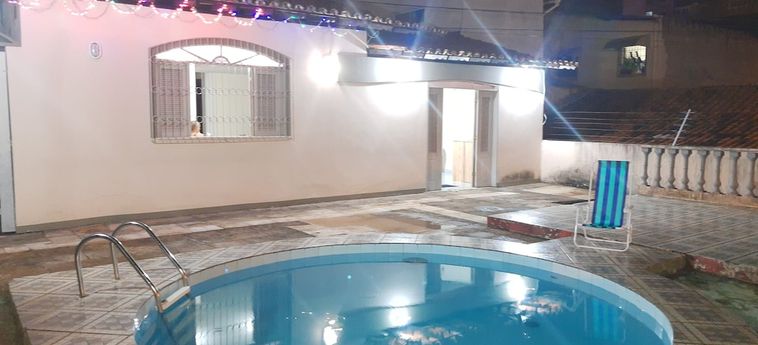 Hostel Cazumba Sao Luis : Photo 