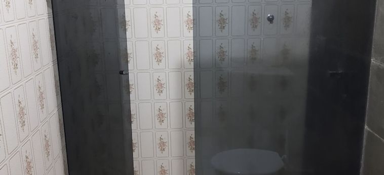 Hostel Cazumba Sao Luis : Photo 