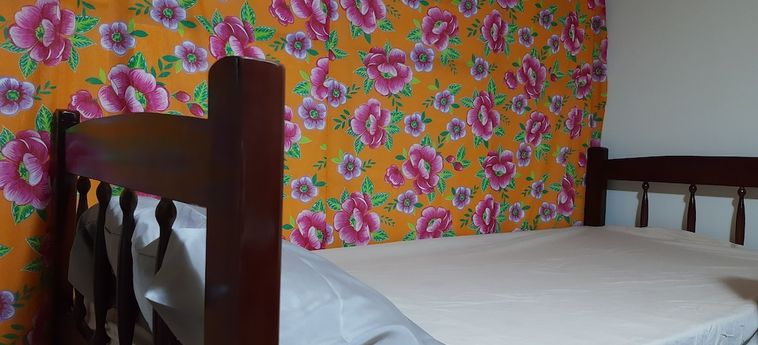 Hostel Cazumba Sao Luis: Foto 