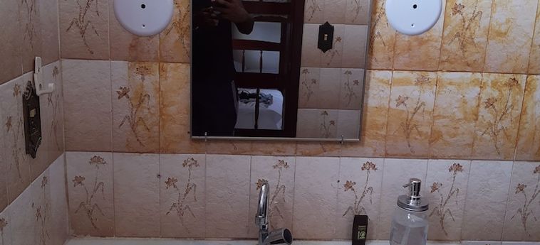 Hostel Cazumba Sao Luis: Foto 