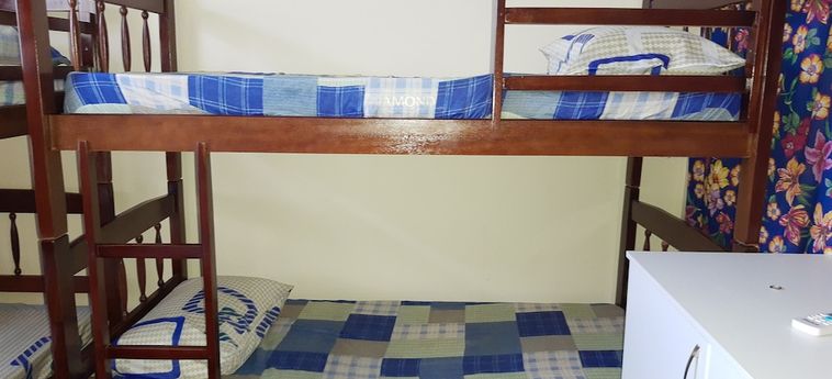 Hostel Cazumba Sao Luis: Foto 