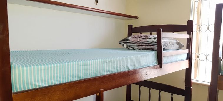 Hostel Cazumba Sao Luis: Foto 