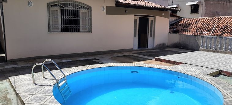 Hostel Cazumba Sao Luis: Foto 