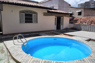 Hostel Cazumba Sao Luis: Photo 