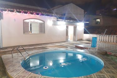 Hostel Cazumba Sao Luis: Photo 