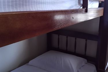 Hostel Cazumba Sao Luis: Photo 