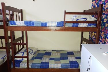 Hostel Cazumba Sao Luis: Photo 
